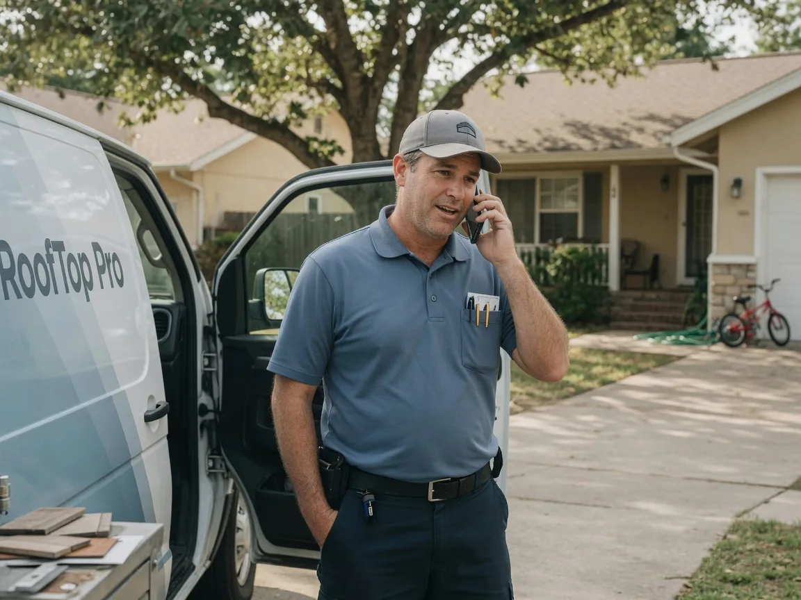 Roof Repair Butler, IN FAQs