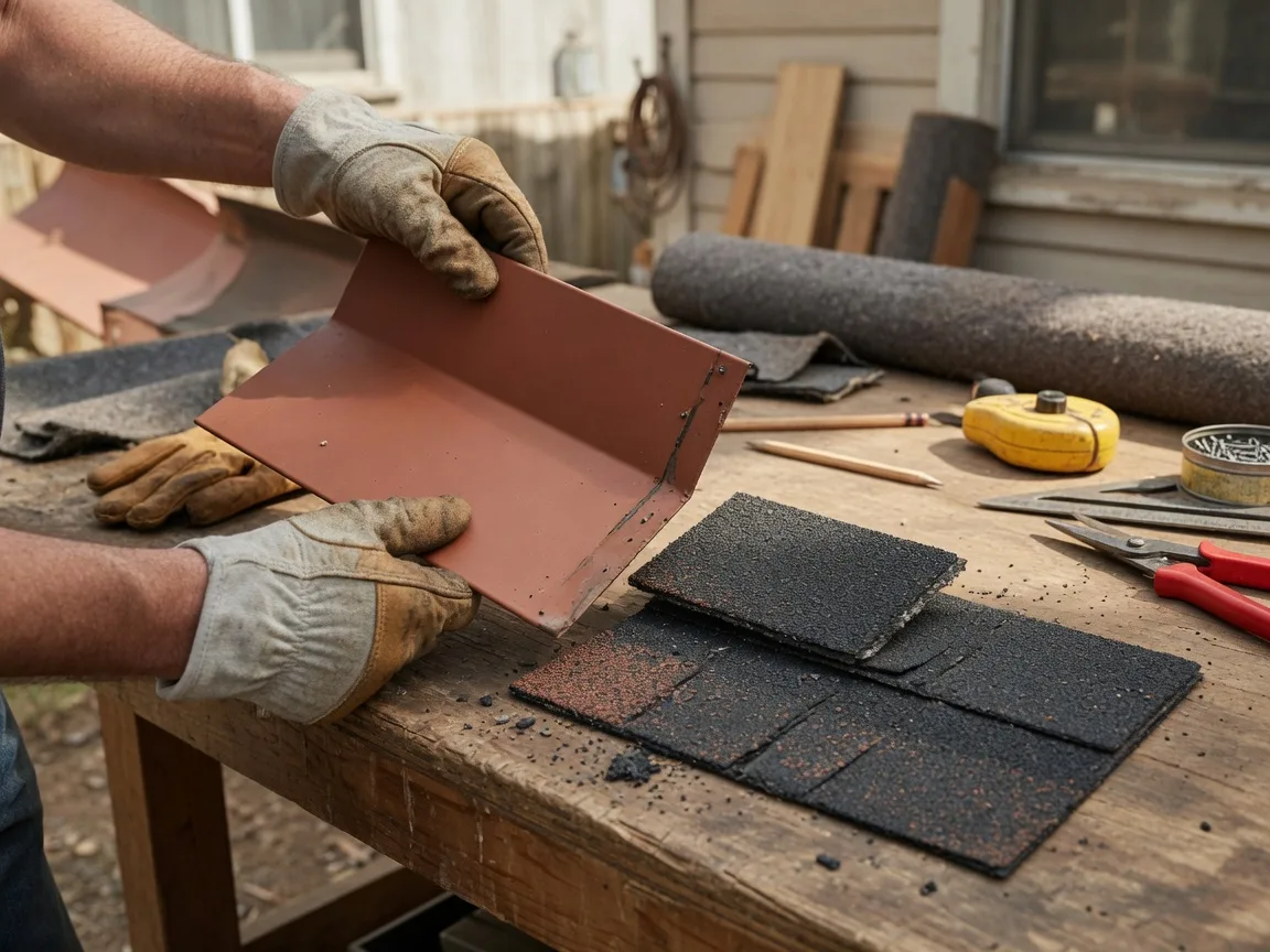 Roof Repair company in Butler, IN